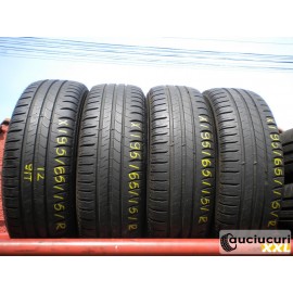 Cauciucuri 195/65/15 Michelin pentru vara 4 bucati